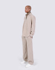 Antoine Track Pants in Tencel Rayon