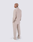 Antoine Track Pants in Tencel Rayon