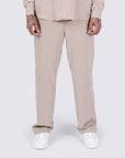 Antoine Track Pants in Tencel Rayon