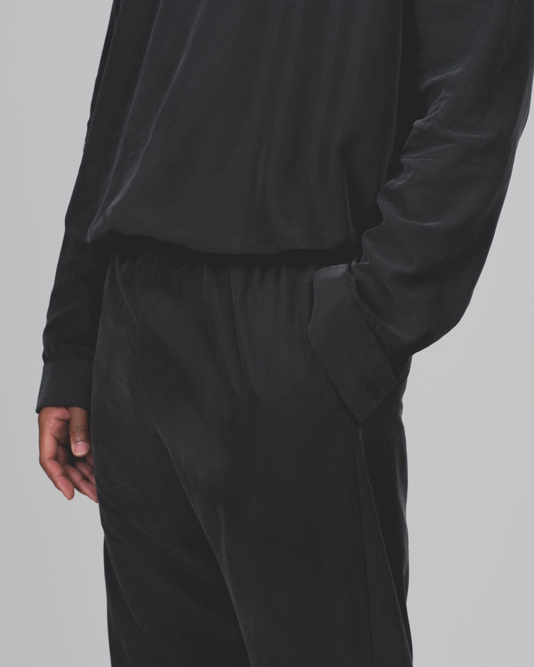 Abel Pullover Shirt